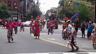 Jersey City - Bolivia Day Parade 8/6/16 (8)