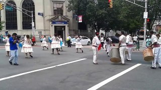 Jersey City - Bolivia Day Parade 8/6/16 (1)