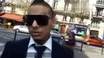 تونسي يتجول في الشارع حاملا نصف مليون يورو (أكثر من 500 ألف دينار) قام بسحبها من البنك.. ملا لعب