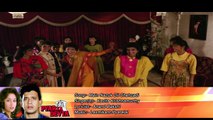 Main Nazuk Dil Shehzadi _ Kavita Krishnamurthy _ Pyar Ka Devta 1991 Songs _ Madhuri Dixit
