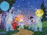 The New Casper Cartoon Show - Super Spooks (with original 60s TV titles recreation)