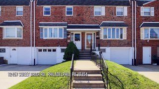 Home For Sale: 12457 Sweet Briar Rd,  Philadelphia, PA 19154 | CENTURY 21