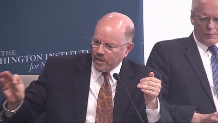 Rethinking the U.S.  Military Role in the Middle East_82