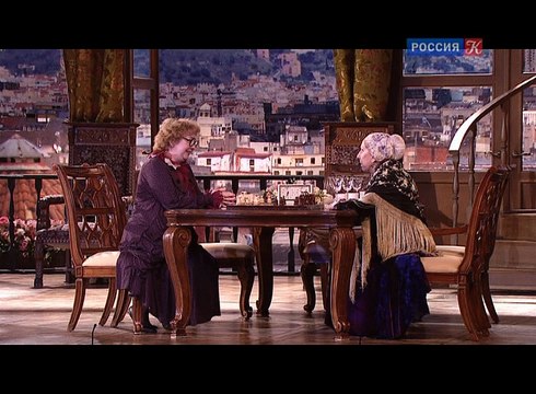 Ложь во спасение