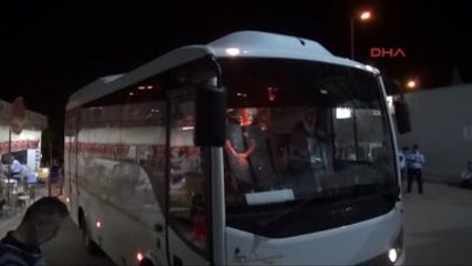 Çorum'da Fetö'den 2'si Gazeteci Toplam 18 Kişi Tutuklandı