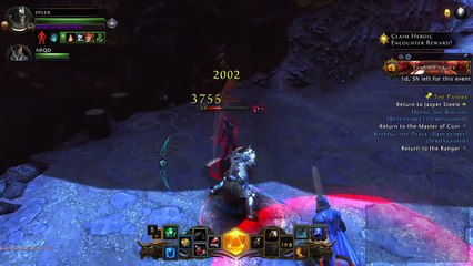 بث PS4 المباشر الخاص بـ ‎i__GRAND‎‏ (2)