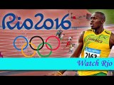 Live Here Rio Olympics Wrestling 2016