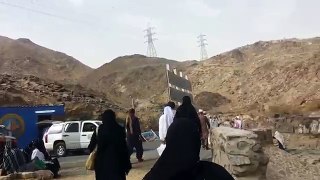 Mojza Saudia Ghar e Soor Saudia