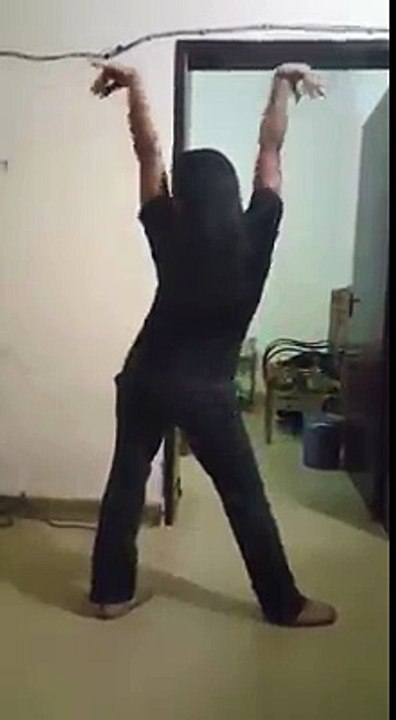 Larki ki masti ghr pr - kamli kamli ni main kamli