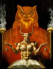 A qué "dios" rinde culto Hillary Clinton?