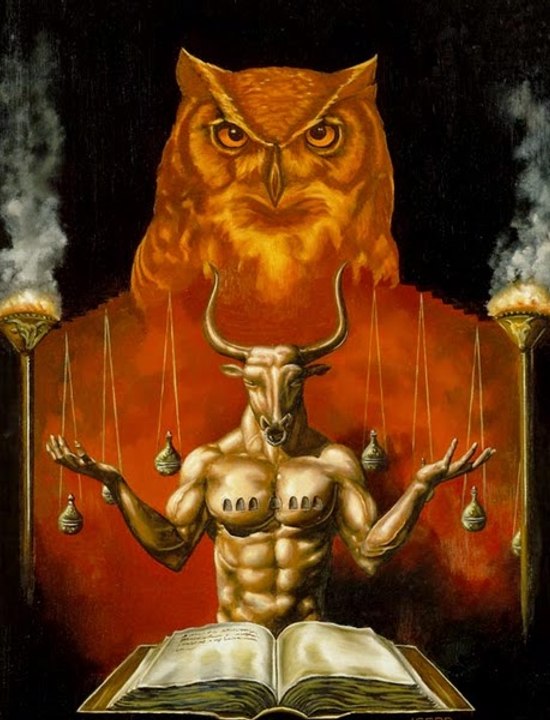 A qué "dios" rinde culto Hillary Clinton?