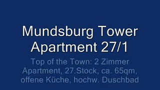 Mundsburg Apartment 27/1