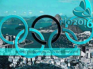 live Rio Olympics Wrestling Coverage In HD