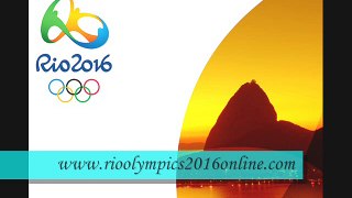 Live Stream Rio Olympics Wrestling Games 2016