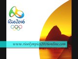 Live Stream Rio Olympics Wrestling Games 2016