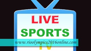 Live Rio Olympics Rugby 2016 Online