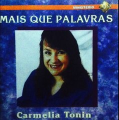 10 O Meu Louvor - Carmélia Tonin