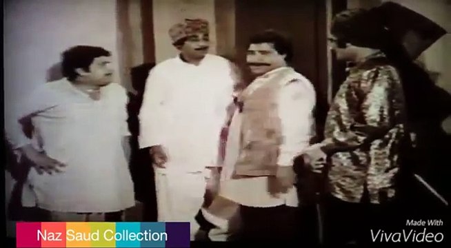 INAYAT HUSSAIN BHATTI - JAGGI - IQBAL HASAN FILM TOTA CHESHAM 1974