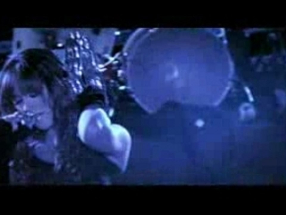 Solo quedate en silencio - RBD