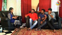 vanirani serial team celebrate friendshipday-Trendviralvideos