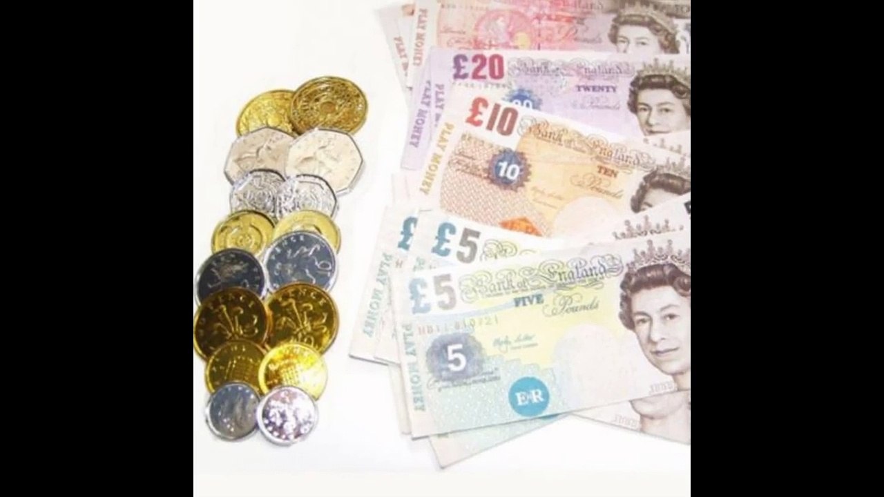 North Korea's Counterfeit For Sale