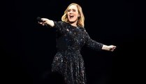 Adele'in Kredi Kartı Yetersiz Limit Verdi