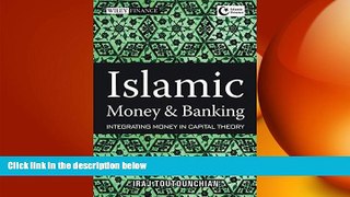 FREE PDF  Islamic Money and Banking: Integrating Money in Capital Theory (Wiley Finance)  BOOK