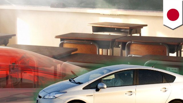 中学生が車盗みパトカーとカーチェイス　時速100キロで