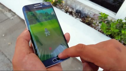 POKEMON GO (Honest Game Trailers) - By Ansari State HD TV