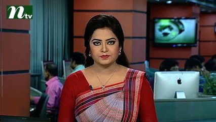NTV Desher Khobor | 07 August 2016