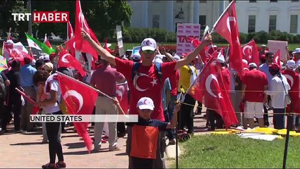 What has happened on 15 July 2016 (Part 2)