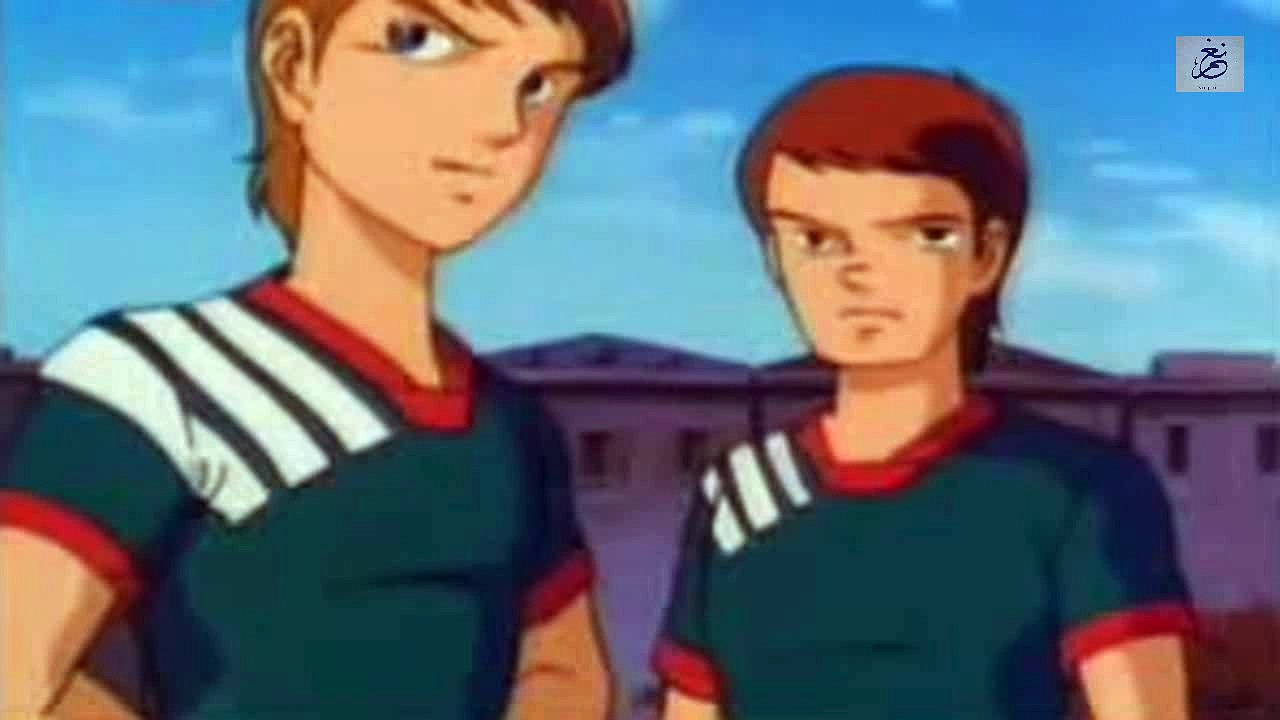 الكابتن رابح | الحلقة ( 20 )