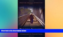 Free [PDF] Downlaod  Building Inclusive Financial Systems: A Framework for Financial Access  BOOK