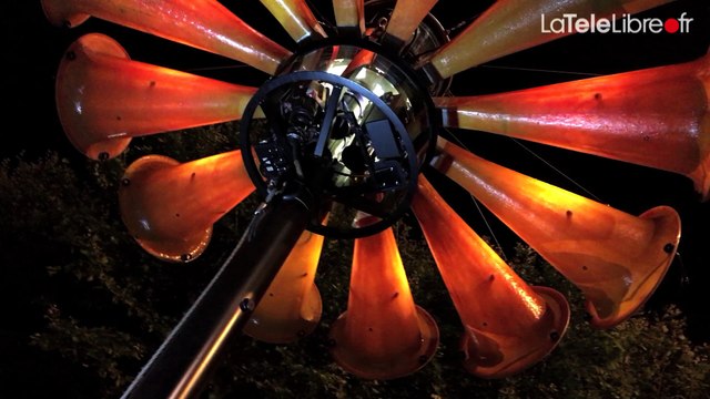 MES VACANCES EN PLAN SEQUENCE #19.2 - THIBAULT A PERPIGNAN