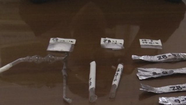El presidente de Filipinas revela una lista de 159 supuestos narcotraficantes