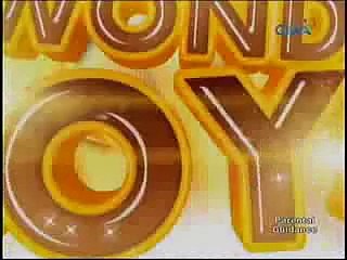 Bubble Gang - D Wonder Boys 04/15/11