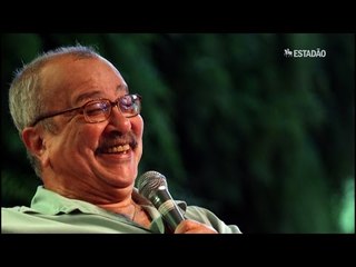 João Ubaldo Ribeiro morre aos 73 anos no Rio