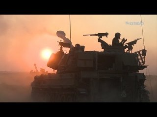 Diplomacia não mostra eficácia para frear mortes em Gaza