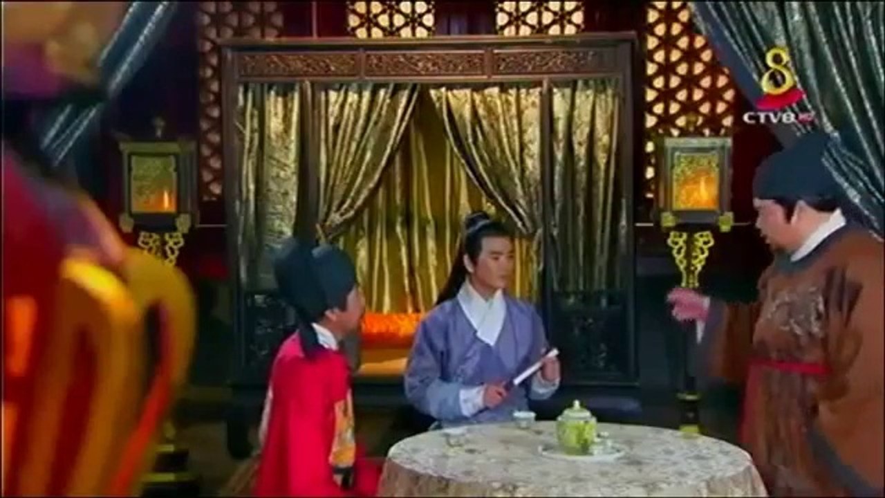 Detectives 10   ម្រាមចង្អុលទេព ឡុក សៀវ ហ្វុង