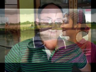 Amay dubaili re amay bhasaili re - karaoke sung by siddhartha sinha