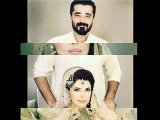 Pictures Of Hamza Ali Abbasi's Sister Fazeela Abbasi's Marriage,PTI Chairman Imran Khan at Hamza Ali