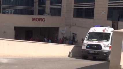 Terör Örgütüne Yönelik Operasyon: 1 Şehit, 4 Yaralı (2)