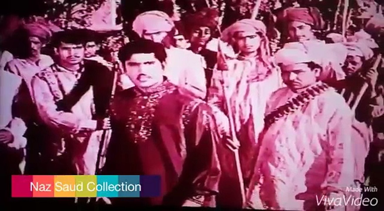 KAIFI - ASAD BUKHARI - SAWAN film JI O JATA