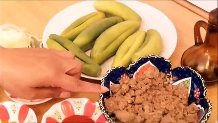 Potoler Dolma recipe    Bengali Cooking Show