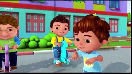 JAN- Cartoon - Episode 12 - Kids- SEE TV_(640x360)
