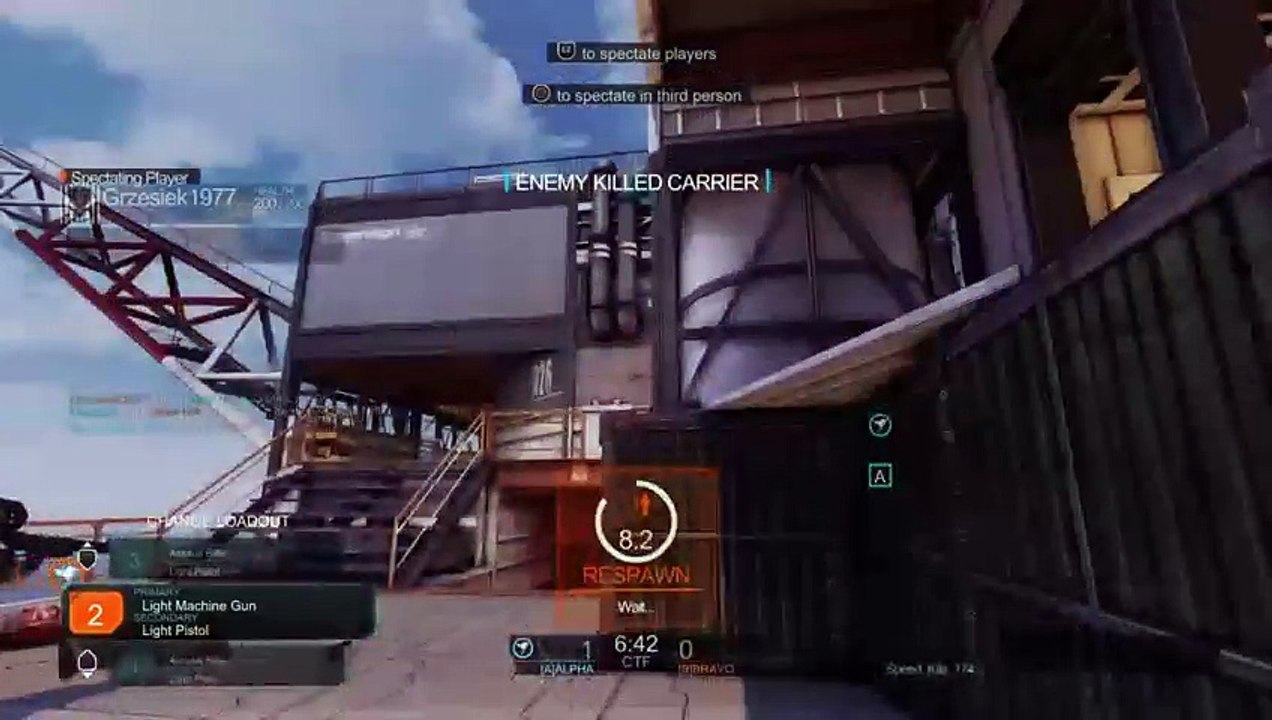 SeanAndris's Live PS4 Broadcast (35)