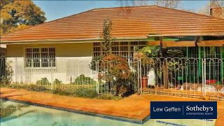 3 bedroom House For Sale in Sandringham, Johannesburg, Gauteng for ZAR 1,750,000