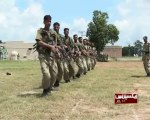 Pakistan Rangers Commando Live Training Must Watch