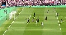 Paulo Dybala Goal - West Ham 0-1 Juventus - 07-08-2016