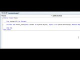 Learning VB.NET (Visual Basics) tutorial 24 - Multidimensional arrays